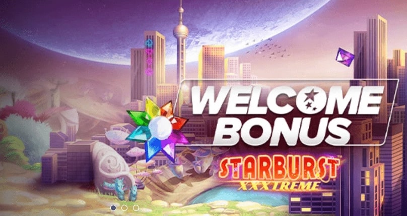 CasinoEuro bonus bez depozytu