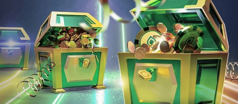 Rożnorodne bonusy od Lemon Kasyno PL