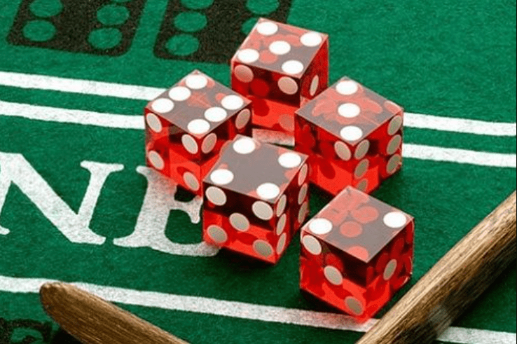 Kości Online Oferty gier hazardowych w Kości w Casino NL